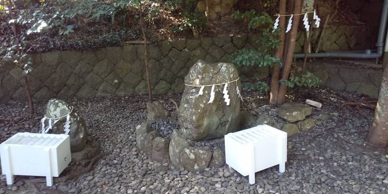 宇気比神社,三重県志摩市浜島町浜島 681番地