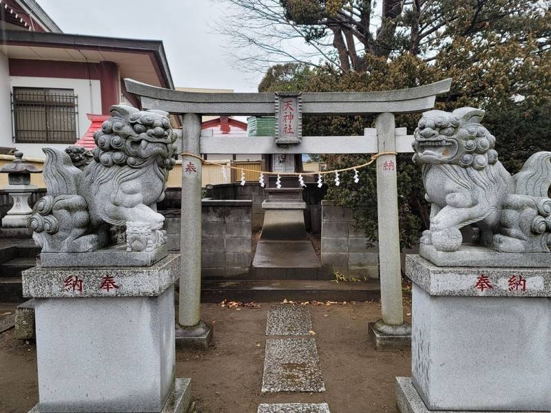 一ノ割香取神社 見どころ 春日部市/埼玉県 Omairi(おまいり) 一ノ割香取神社 見どころ 春日部市/埼玉県 Omairi(おまいり)
