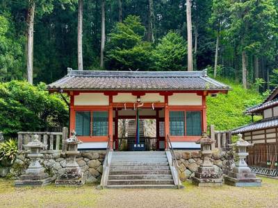 三十八神社,見どころ,を神