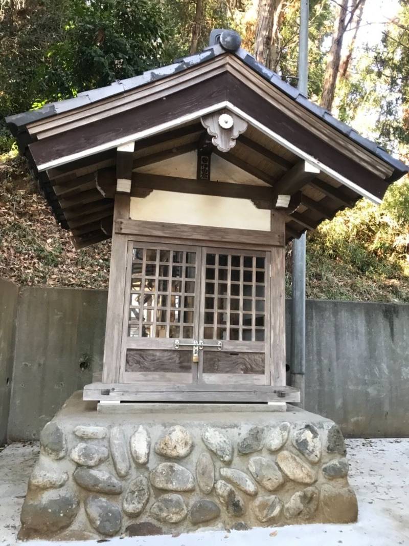 東中野熊野神社 見どころ 八王子市 東京都 Omairi おまいり