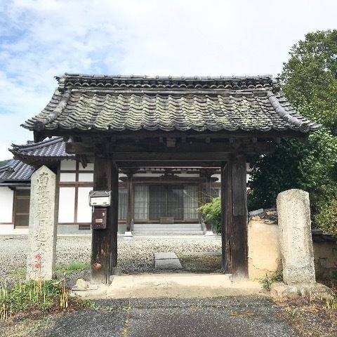 妙音寺,岡山県加賀郡吉備中央町北