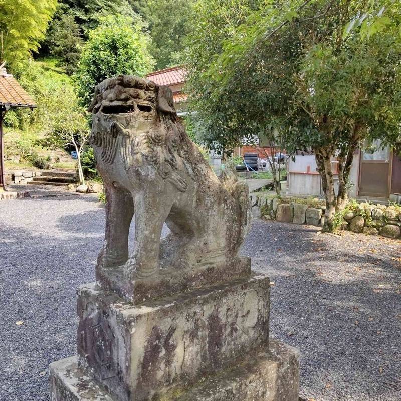 杵築神社,島根県鹿足郡津和野町枕瀬272