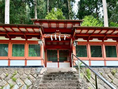 三十八神社,見どころ,を神