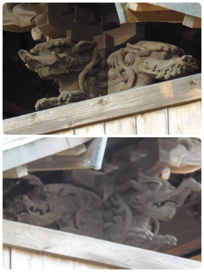 日吉神社 (小城市),佐賀県小城市三日月町長神田497