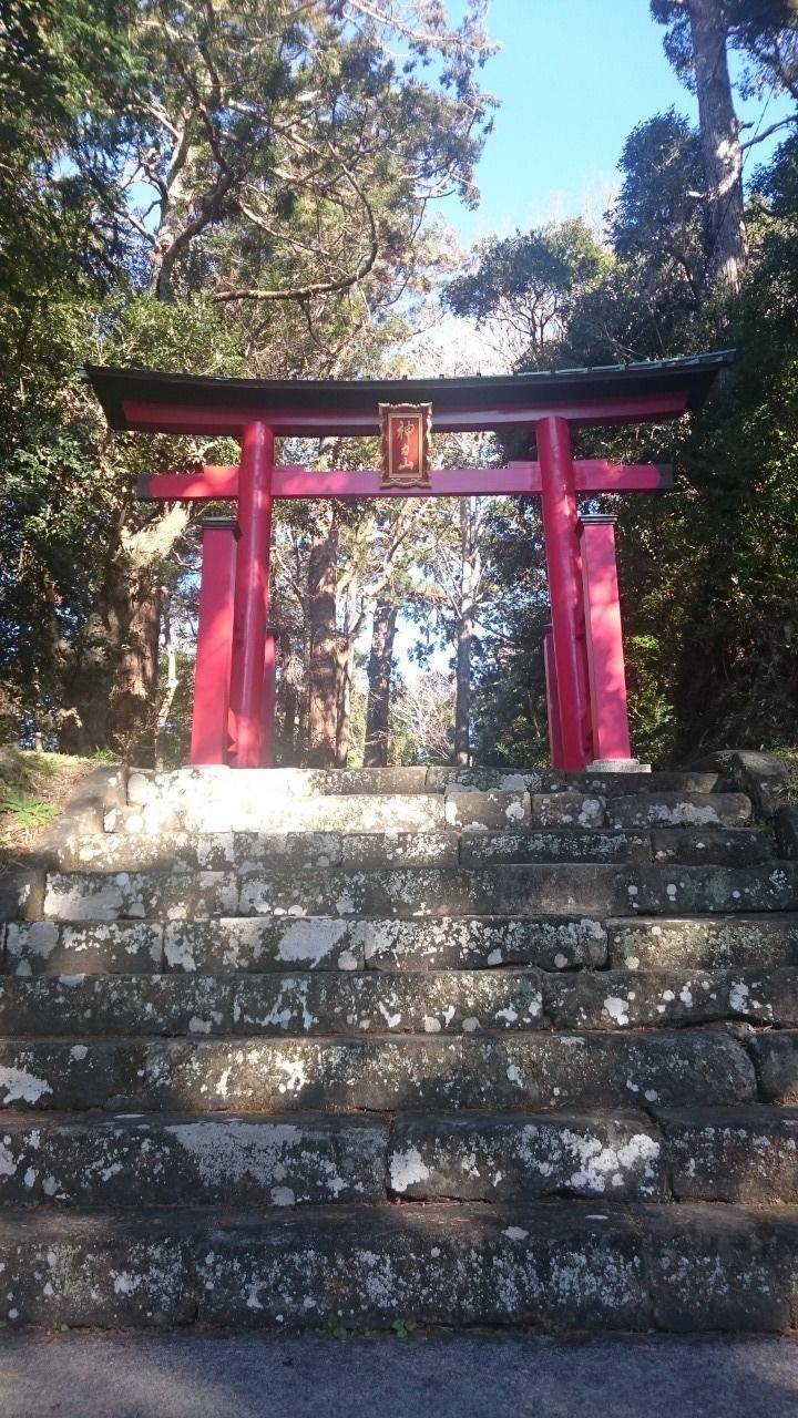 手力雄神社,千葉県館山市大井1129