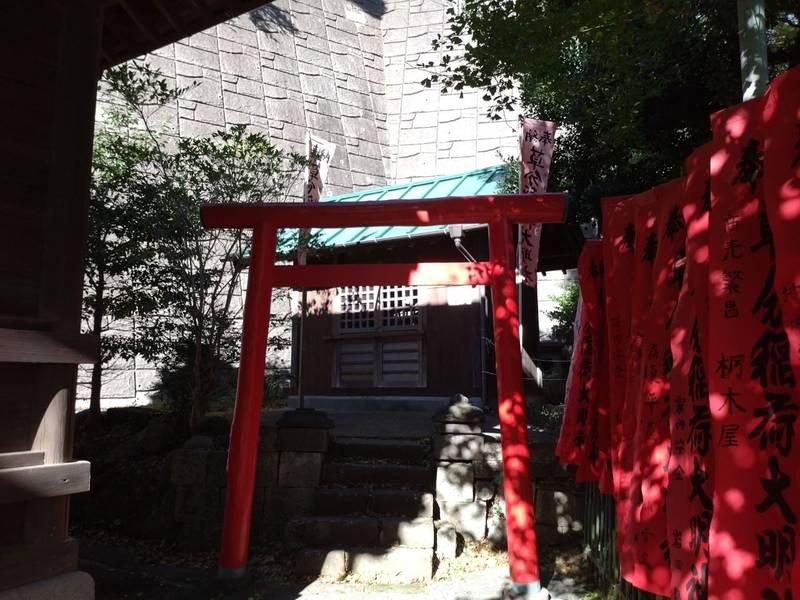 久木神社,神奈川県逗子市久木6丁目2-39