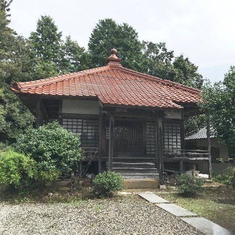 妙音寺,岡山県加賀郡吉備中央町北