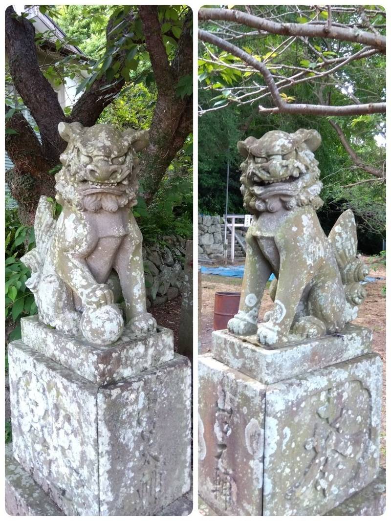 呼子三神社,佐賀県唐津市呼子町呼子3143