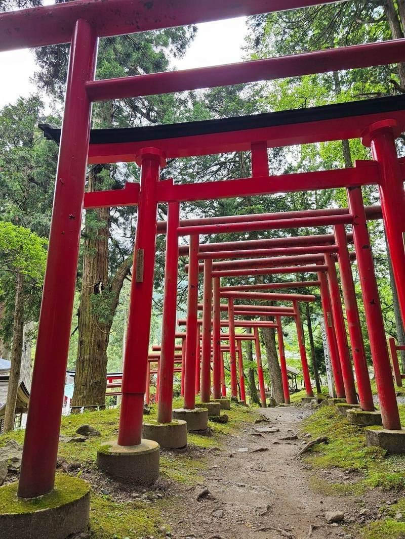 志和稲荷神社,岩手県紫波郡紫波町升沢字前平17-1