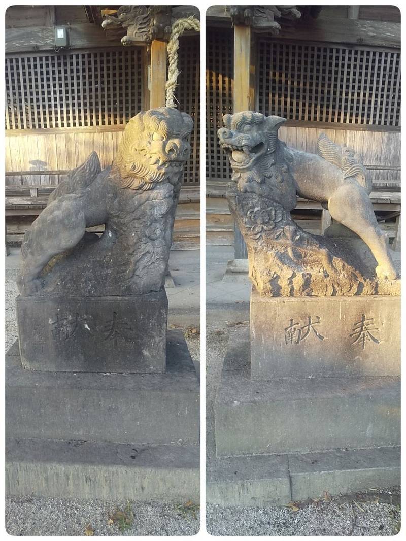日吉神社 (小城市),佐賀県小城市三日月町長神田497