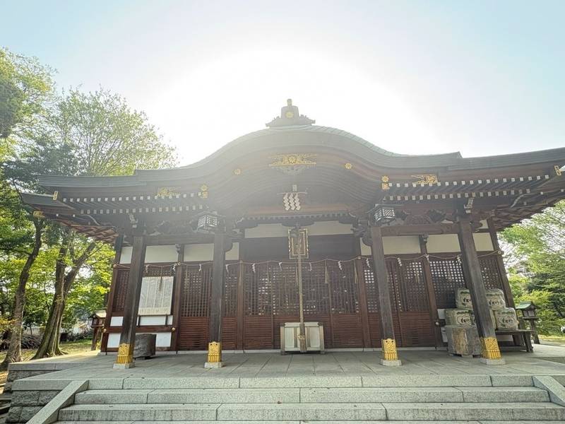 黒田神社,大阪府藤井寺市北條町１−２３