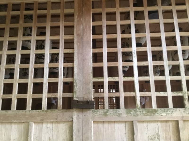 熊野神社,愛媛県西予市宇和町明石２０６