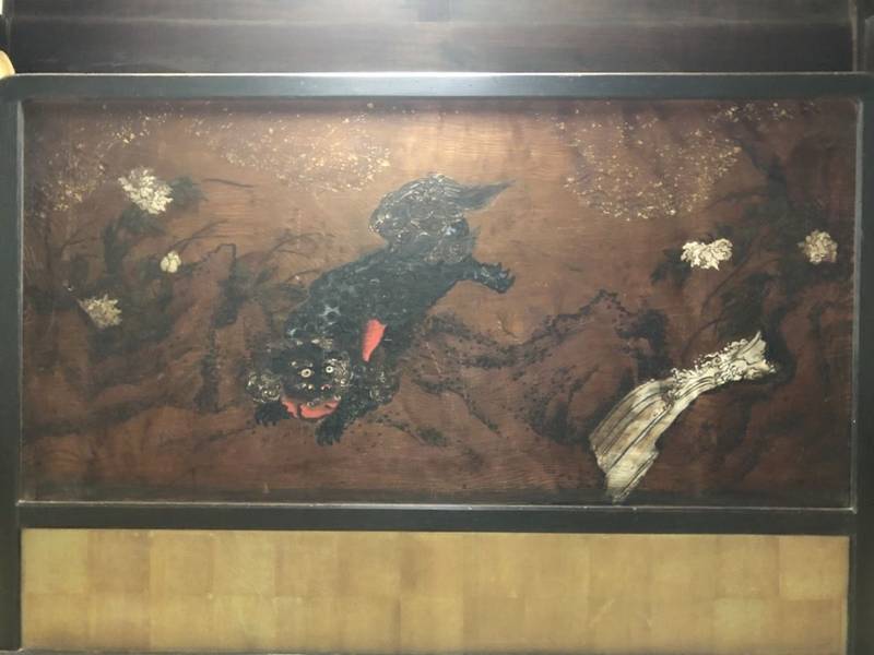 実相院,岡山県備前市大内983