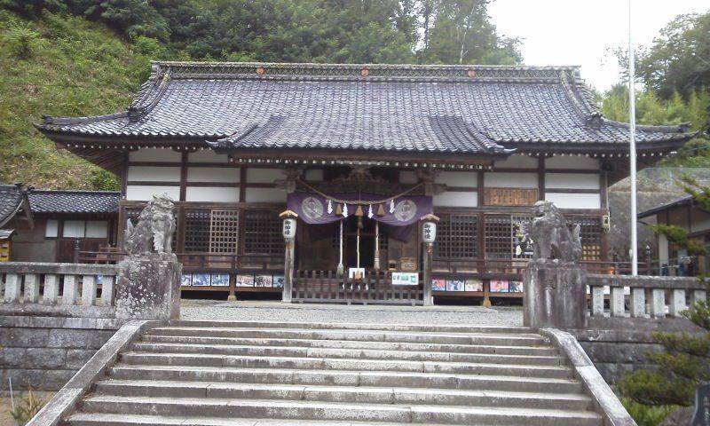 南部神社 遠野市 岩手県 Omairi おまいり 南部神社 遠野市 岩手県 Omairi おまいり