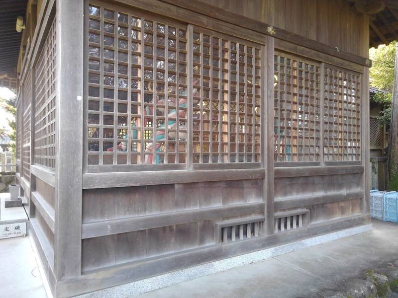 美江神社,岐阜県瑞穂市美江寺917