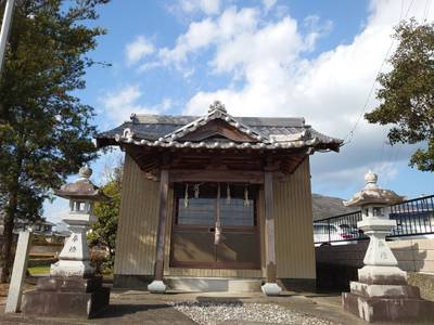 波爾移麻比禰神社,見どころ,miyahn