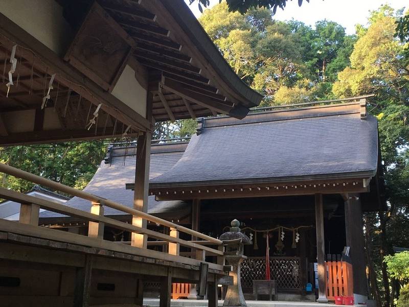 幡枝八幡宮,京都府京都市左京区岩倉幡枝町1118