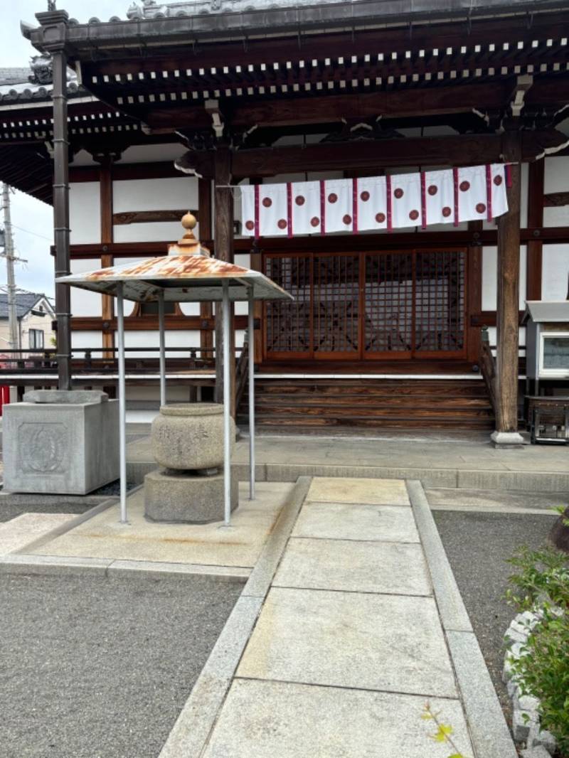 長命寺,大阪府和泉市黒鳥町1-12-24