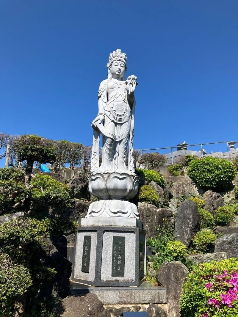 龍円寺,埼玉県入間市新久717