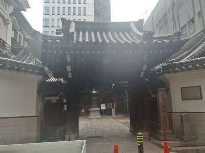 三津寺