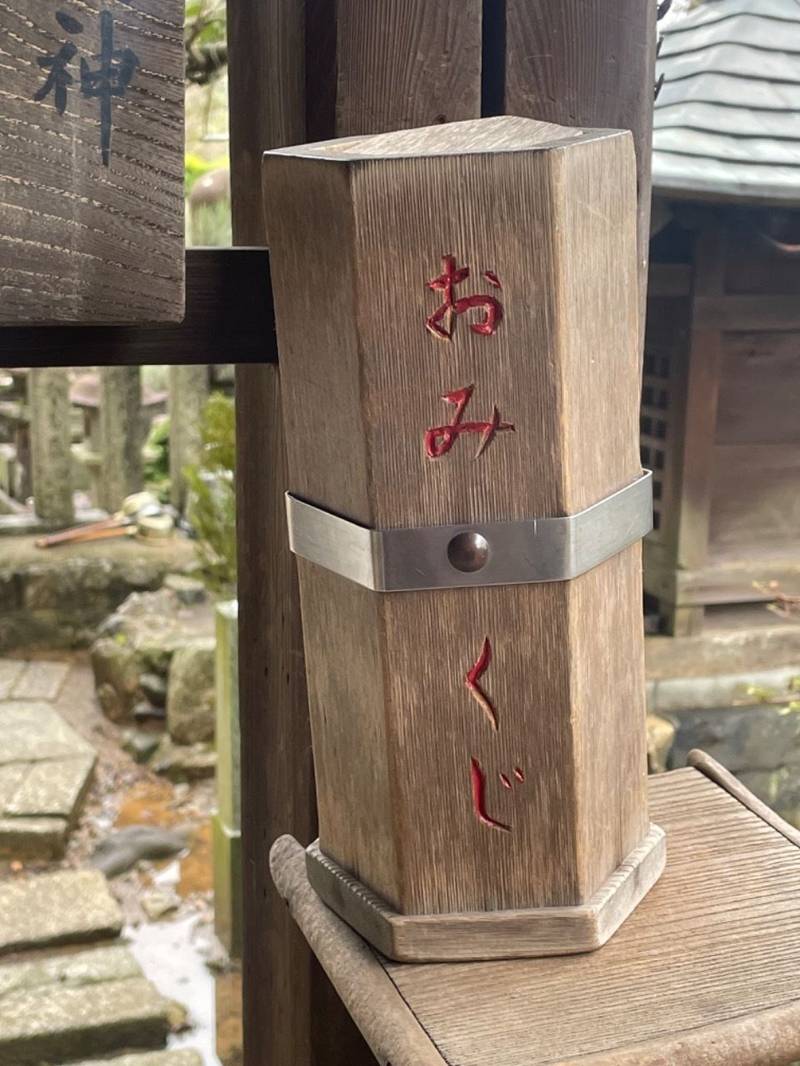 濡髪大明神,京都府京都市東山区林下町400