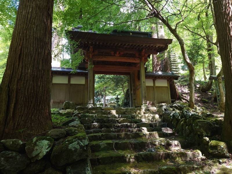 大吉寺,滋賀県長浜市野瀬町２１７