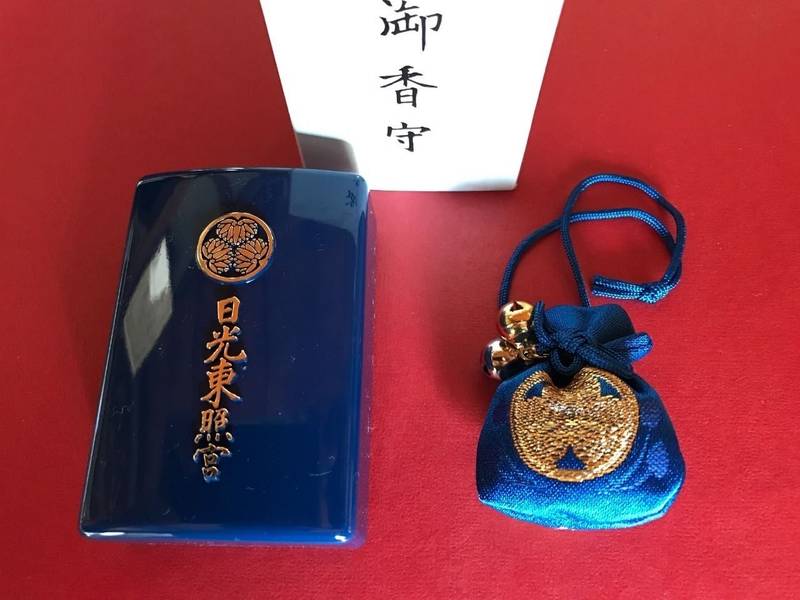 日光東照宮 日光市 栃木県 の授与品 お守り本殿 By 凜蔵 Omairi おまいり 日光東照宮 日光市 栃木県 の授与品 お守り本殿 By 凜蔵 Omairi おまいり