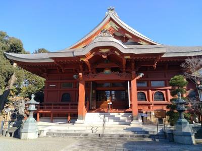 正幸寺,見どころ,ふくちゃん