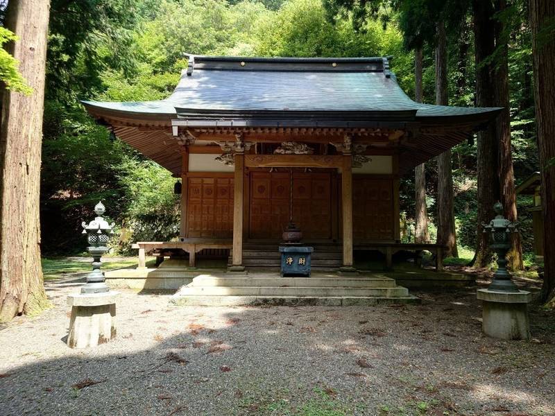 大吉寺,滋賀県長浜市野瀬町２１７