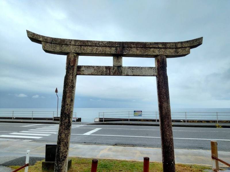 宇賀神社,高知県高知市浦戸585