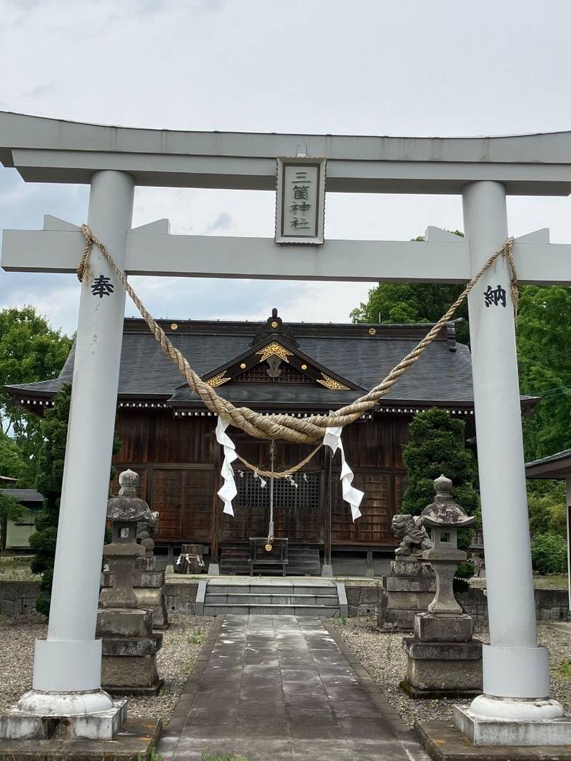三箇神社,栃木県那須烏山市三箇1273
