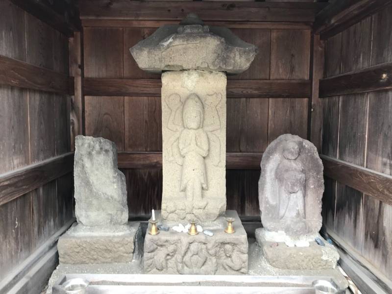 阿久和西稲荷社,神奈川県横浜市瀬谷区阿久和西4-15-1
