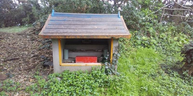 稲荷社 (麦崎),三重県志摩市志摩町片田２７３０付近