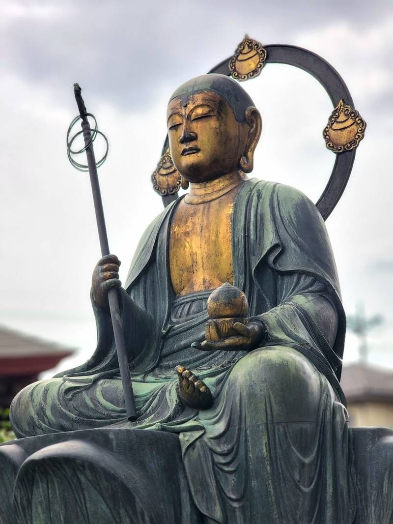 長泉寺 (大槻),福島県郡山市大槻町字上町7
