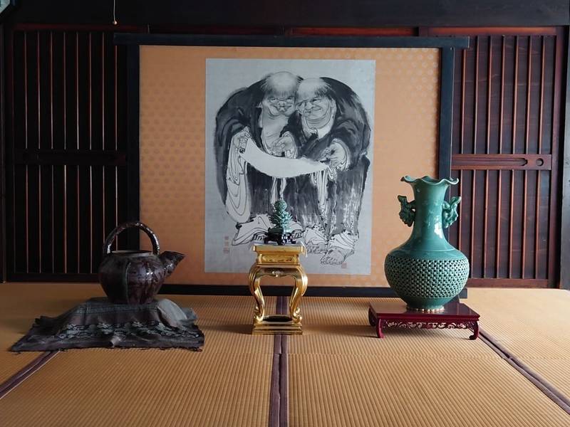来迎寺,兵庫県丹波篠山市立町１４５−１