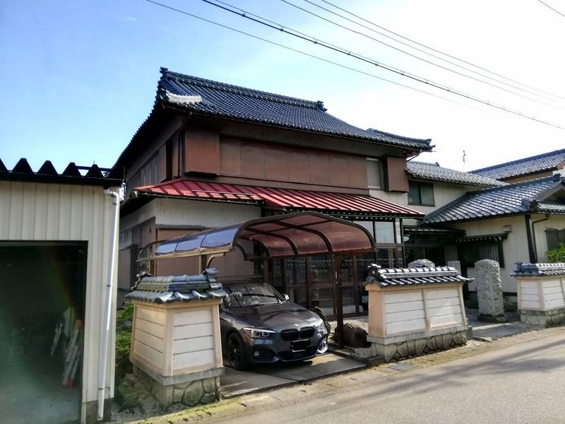 厳浄寺,福井県福井市藤島町37-22