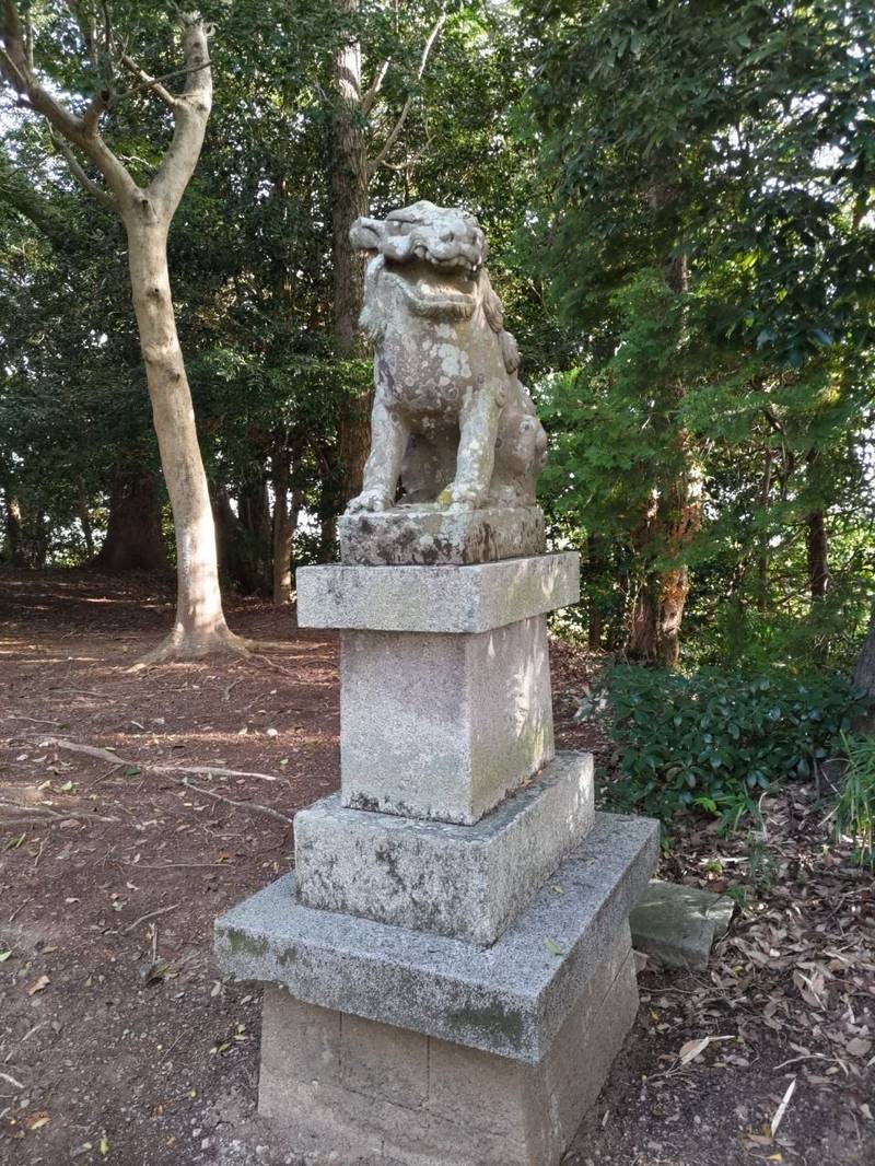 柁鼻神社,大分県宇佐市和気1056