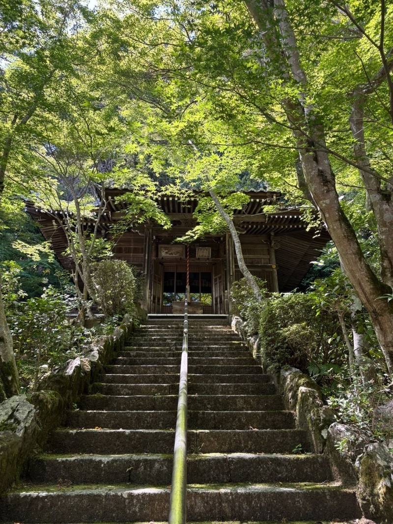 勝持寺,京都府京都市西京区大原野南春日町1194