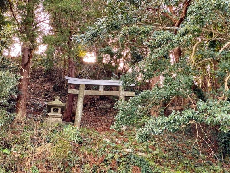 米崎金比羅神社 (伊豆市小下田) - 伊豆市/静岡県 | Omairi(おまいり)