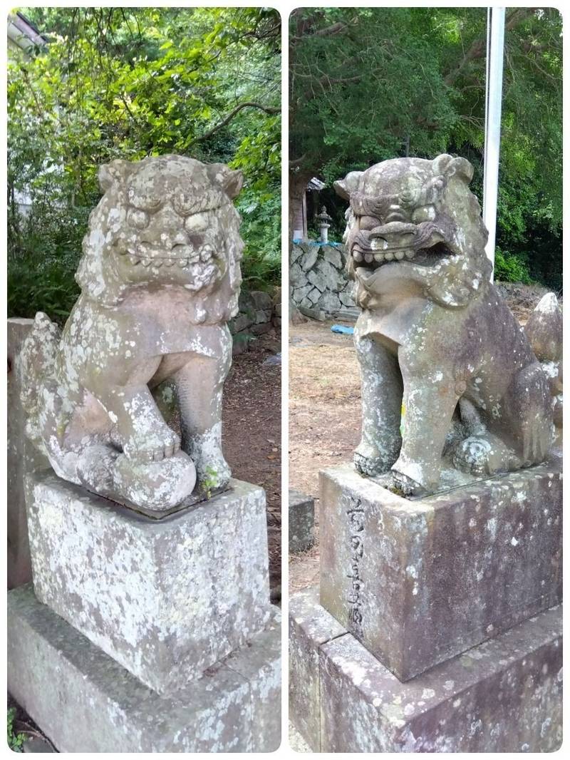 呼子三神社,佐賀県唐津市呼子町呼子3143
