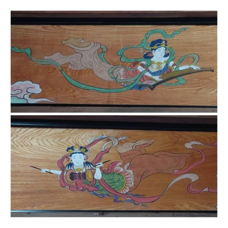 善行寺,山口県柳井市柳井2129