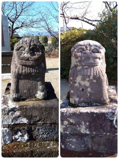 箱川八龍社,見どころ,里