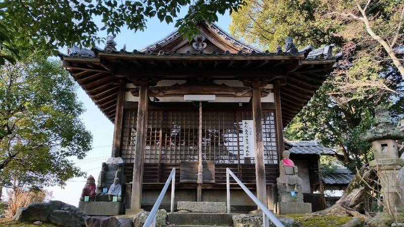 音楽寺 - 江南市/愛知県 の見どころ。江南市の村久野... by いちぜん | Omairi(おまいり)