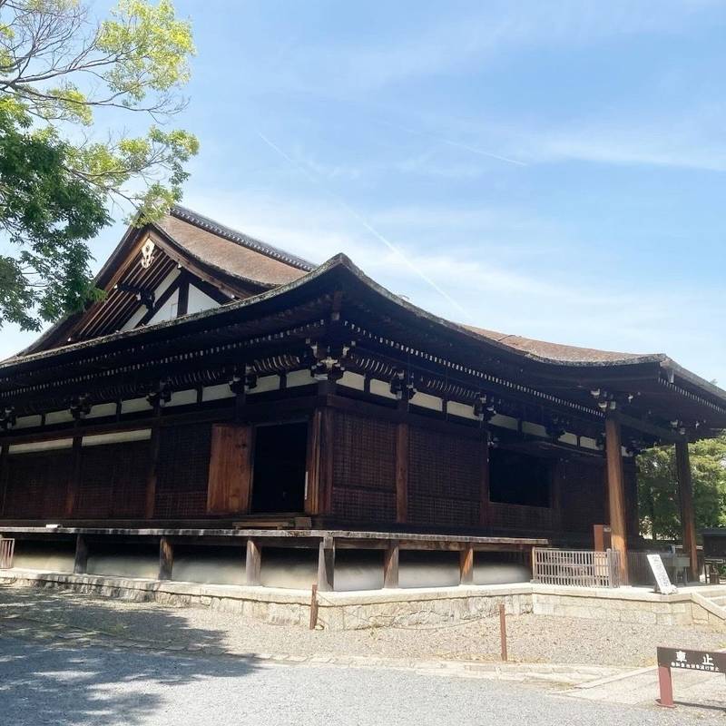 大報恩寺  (千本釈迦堂),京都府京都市上京区七本松通今出川上ル溝前町