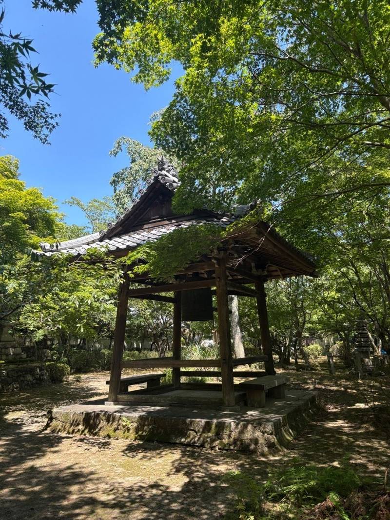 勝持寺,京都府京都市西京区大原野南春日町1194