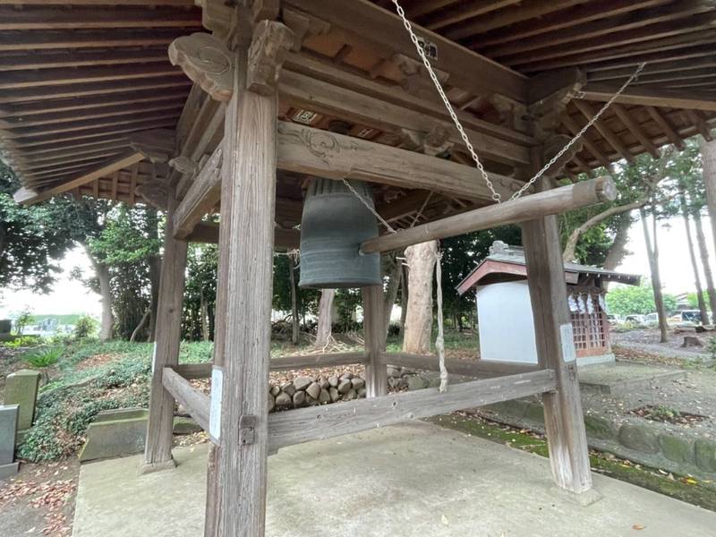 中依知浅間神社,神奈川県厚木市中依知488
