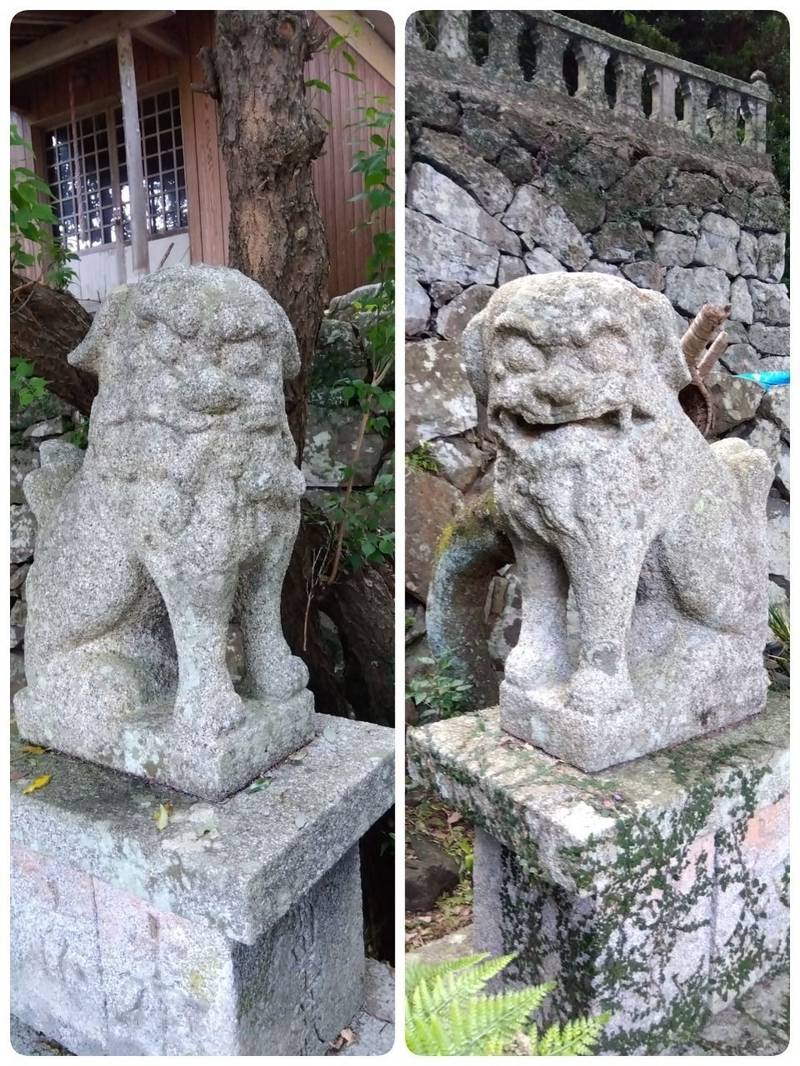 呼子三神社,佐賀県唐津市呼子町呼子3143