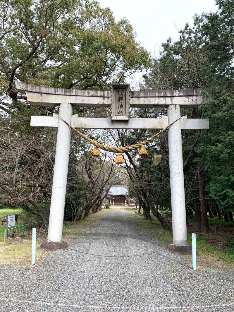 熊野神社  (岡崎町),愛知県安城市岡崎町亥ノ子19