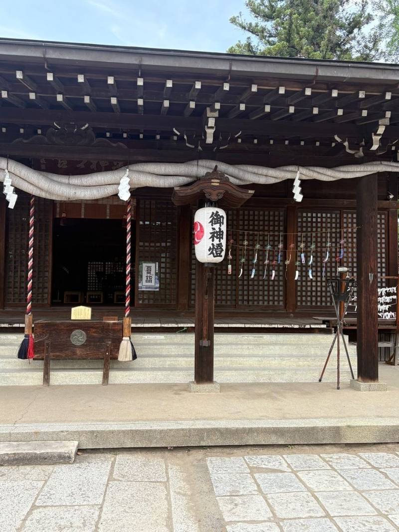 天照神明宮,福島県伊達市保原町宮下1