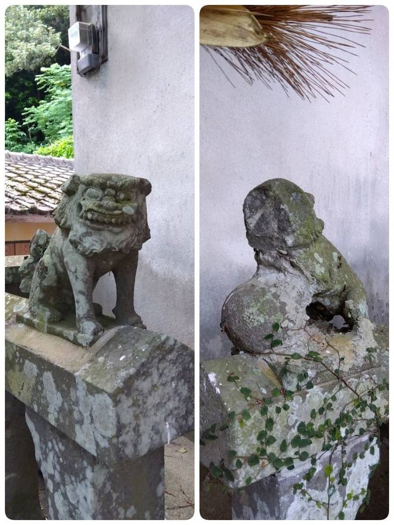 呼子三神社,佐賀県唐津市呼子町呼子3143